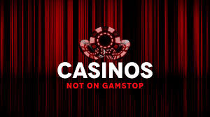 Exploring Non Gamstop Casinos in the UK A Comprehensive Guide 674352313 Exploring Non Gamstop Casinos in the UK A Comprehensive Guide 674352313