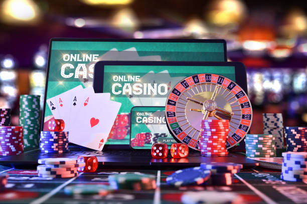 Exploring Non Gamstop Casinos in the UK A Comprehensive Guide 674352313 Exploring Non Gamstop Casinos in the UK A Comprehensive Guide 674352313