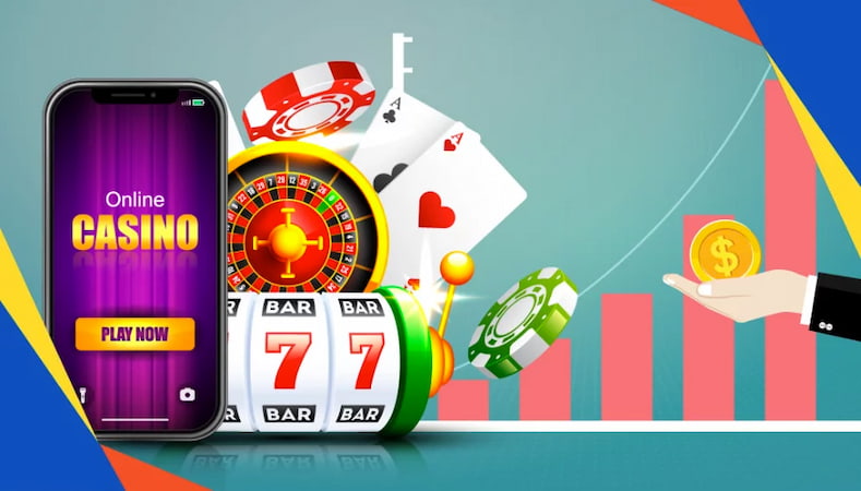Exploring the Best Online Slots with Expanding Features Exploring the Best Online Slots with Expanding Features