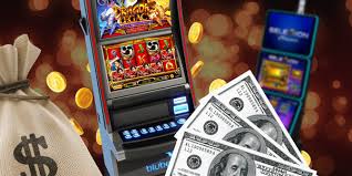 Exploring the Best Online Slots with Expanding Features Exploring the Best Online Slots with Expanding Features