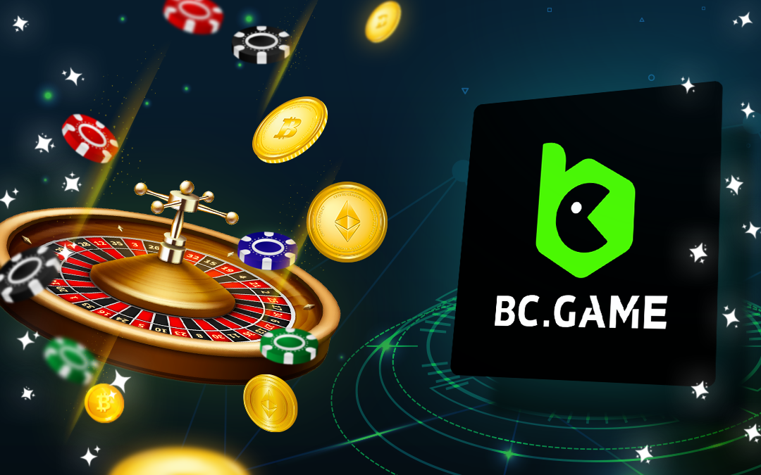 Exploring the Exciting World of BC.Game A Casino Revolution Exploring the Exciting World of BC.Game A Casino Revolution