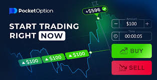 The Ultimate Guide to Trading with Pocket Option The Ultimate Guide to Trading with Pocket Option