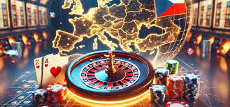 Zahraniční Online Casino Vše, co potřebujete vědět 1244592563 Zahraniční Online Casino Vše, co potřebujete vědět 1244592563