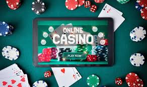 Big Wins in Online Casinos in the UK Big Wins in Online Casinos in the UK