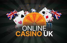 Discover the Best Online Bitcoin Casinos in the UK Discover the Best Online Bitcoin Casinos in the UK