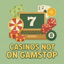 Discovering Alternative Gaming Casinos Not on GamStop UK Discovering Alternative Gaming Casinos Not on GamStop UK
