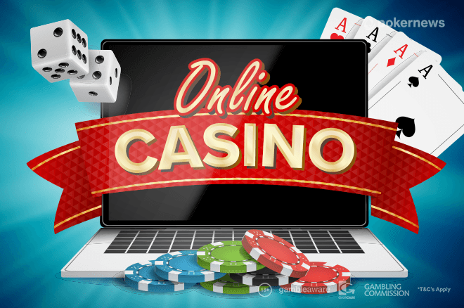 Easy Guide to Chipstars Casino Registration Process Easy Guide to Chipstars Casino Registration Process