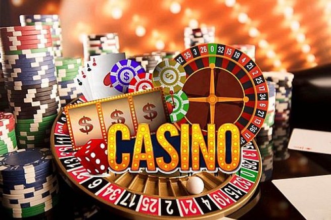 Experience Thrilling Entertainment at Online NonStop Casino