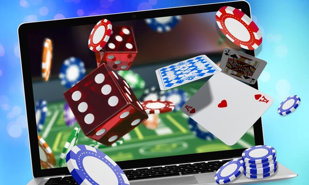 Italia Verde Casino La Guida Completa ai Migliori Giochi e Bonus Italia Verde Casino La Guida Completa ai Migliori Giochi e Bonus