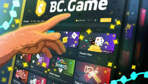دعم BC.Game المساعدة والدعم لمستخدمي المنصة
