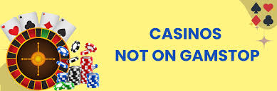 Discover New Non Gamstop Casino Sites for an Uninterrupted Gaming Experience Discover New Non Gamstop Casino Sites for an Uninterrupted Gaming Experience