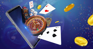 Experience the Thrill at Magic Win Casino & Sportsbook -2085449920