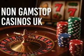 The Rise of UK Online Casinos Not on GamStop 919839970